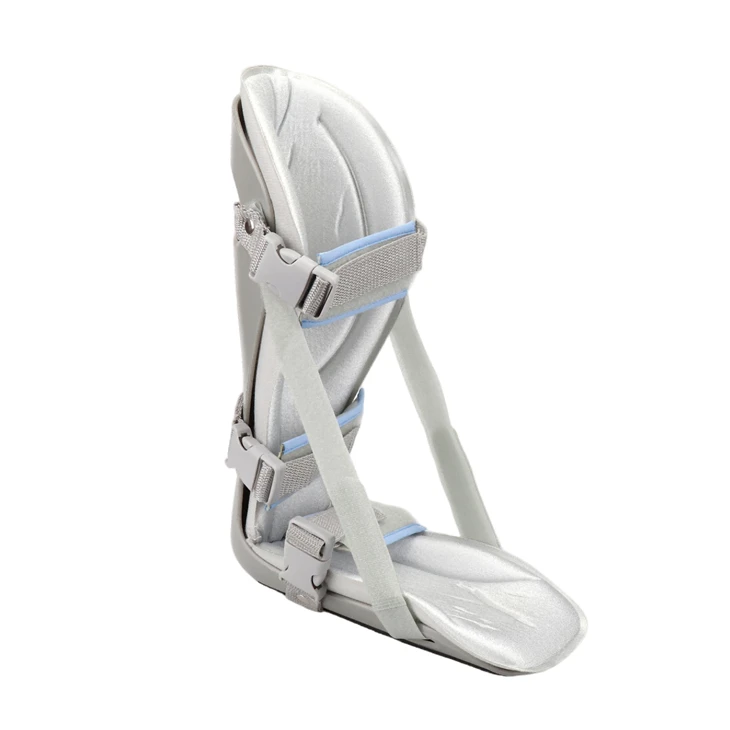 shock absorbing insole