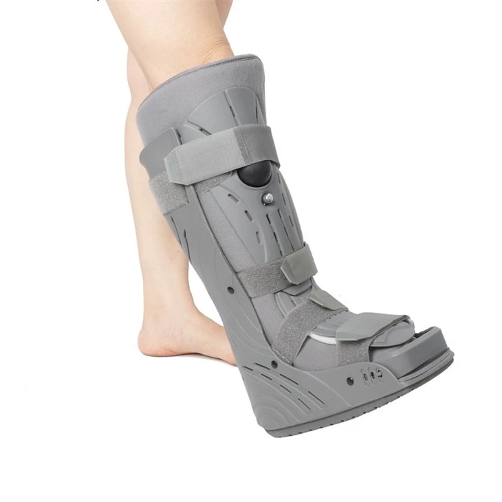 Air Cast Walker Brace