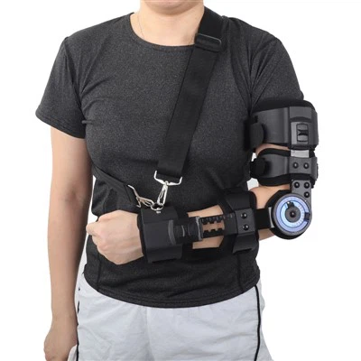 Rom Elbow Brace